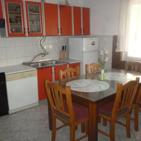 Sunny - 10 M From Sea Bibinje