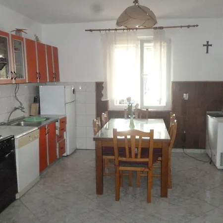 Sunny - 10 M From Sea Bibinje